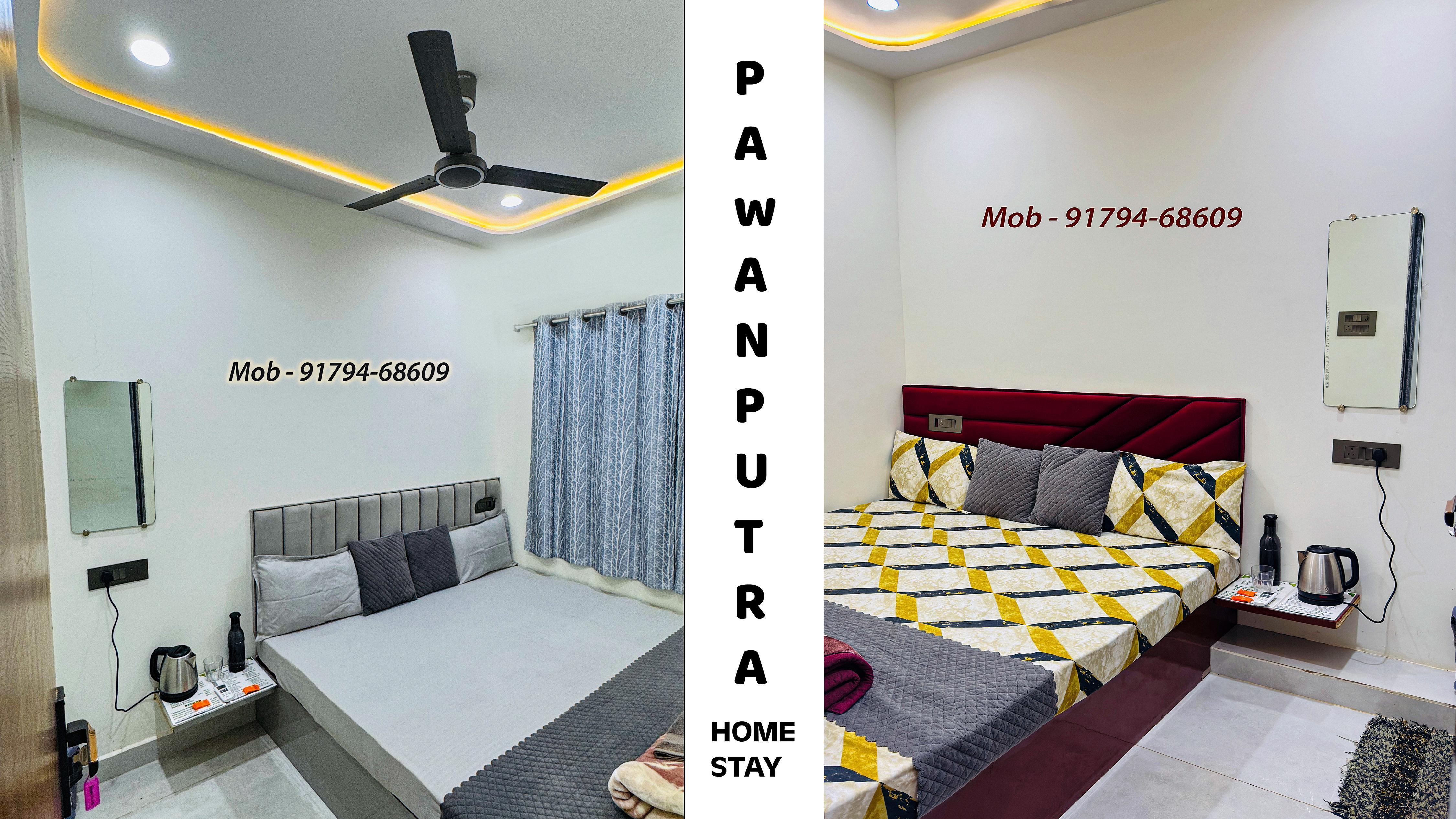 pawanputra home stay