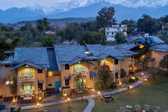 Tree Of Life Birdsong Chalets, Dharamshala