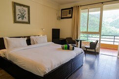 ALOHA On The Ganges 2BHK Ganga and Pool View 305