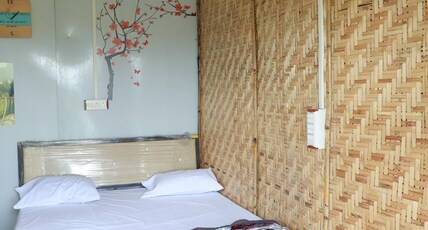 Tour De Agri Room Type - Room no.  3 [Chavand]