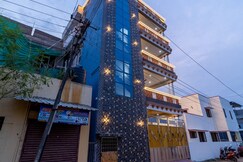 Arjuna Residency