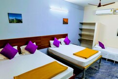RPM HOME STAY