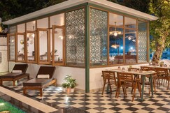 The Experience Resort - LAKE FACING