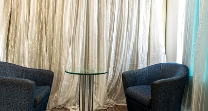 The Grand Monarch Room Type - Super Deluxe Room