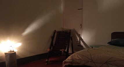 Assam Villa by Storyweavers Retreat Room Type - King room with a natural view