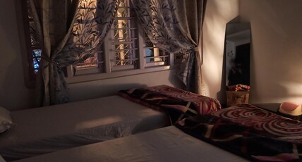 Assam Villa by Storyweavers Retreat Room Type - Twin or Double room