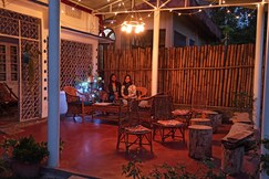 Assam Villa by Storyweavers Retreat