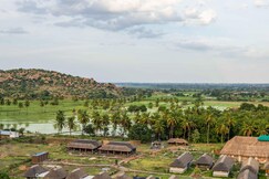 Zostel Hampi (Gangavathi)