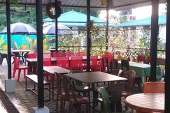 Brahmaputra at Resort Highway Delicacy NH-15
