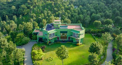 ama Stays & Trails | Anjanagiri , Kotagiri Room Type - ENTIRE 6 BHK VILLA