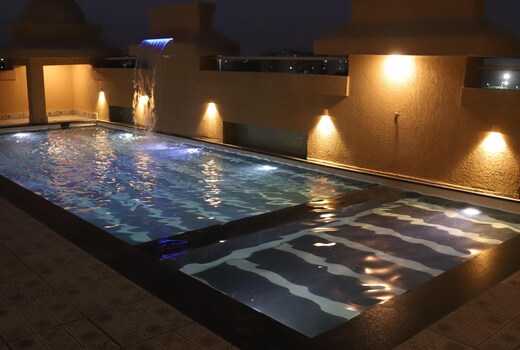 Pachranga Resort