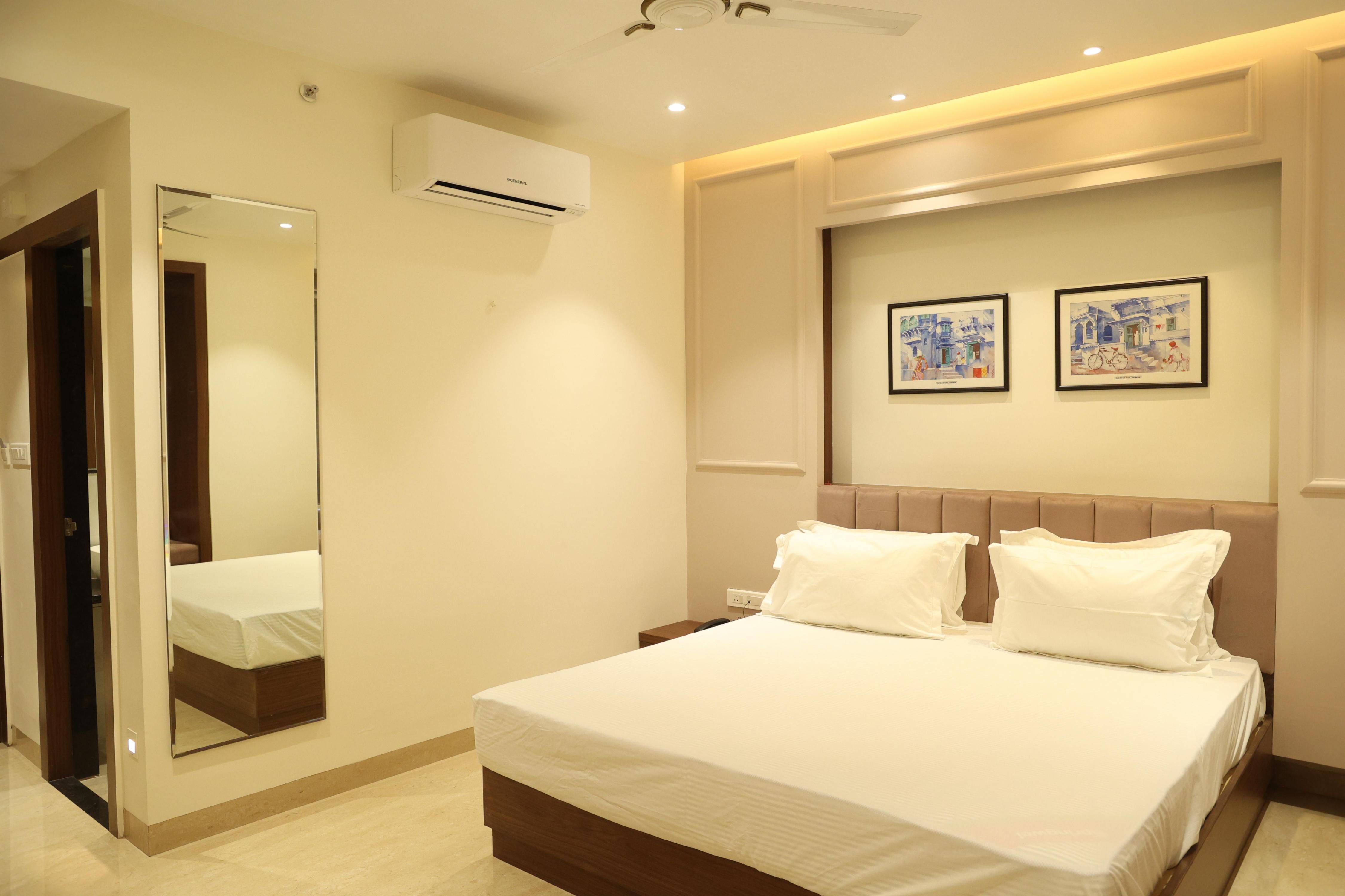 Pachranga Resort - Tap to explore photos