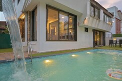 Meraki Villa