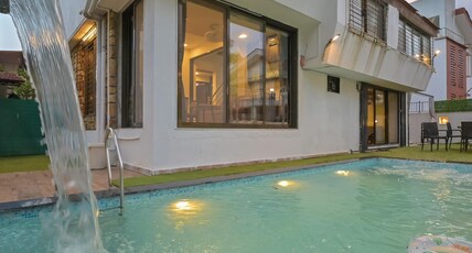Meraki Villa Room Type - Meraki Villa