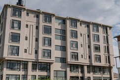 Address of Hotel Harco, Srinagar