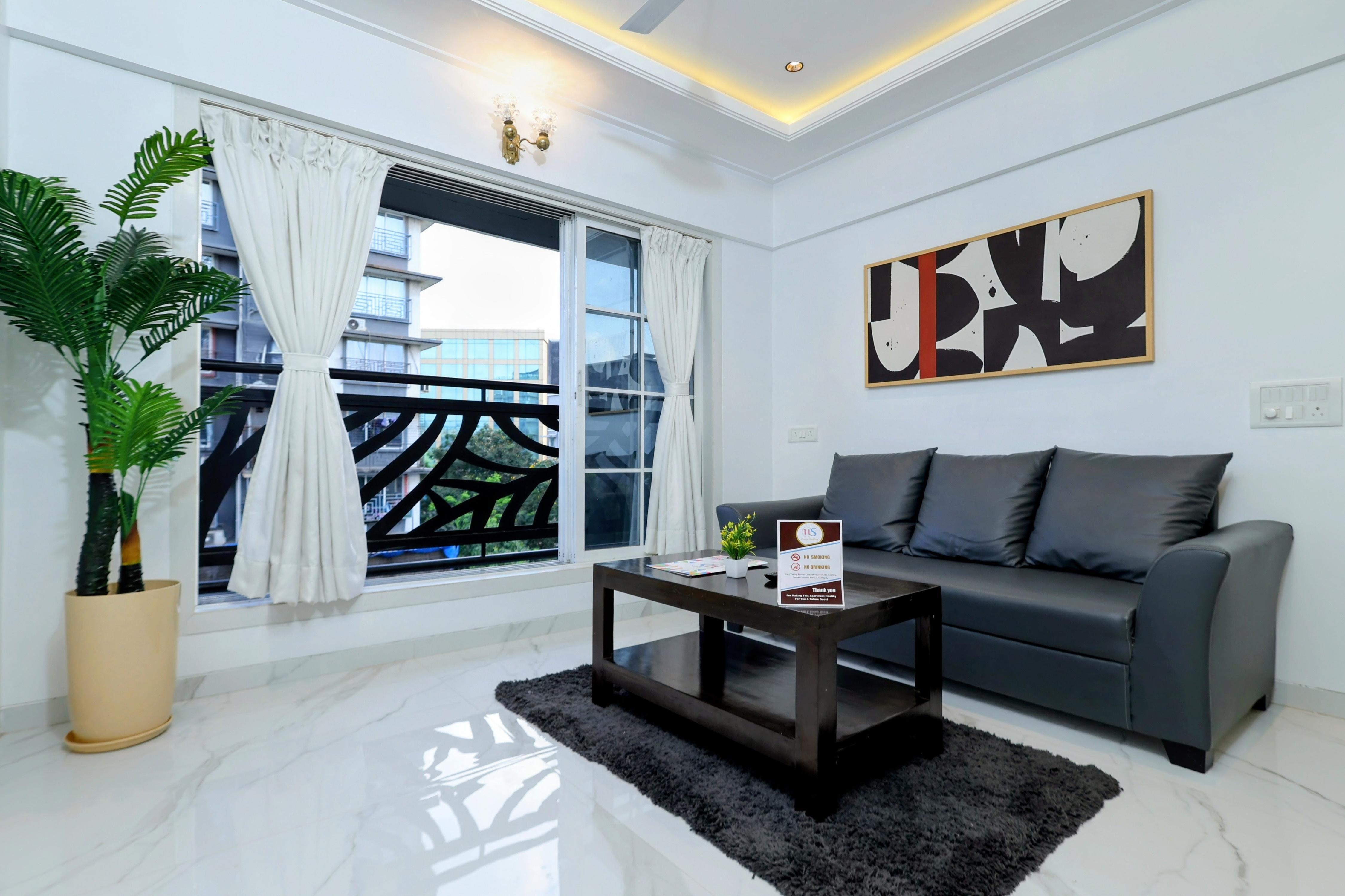 Gagal Home - Luxury Suite
