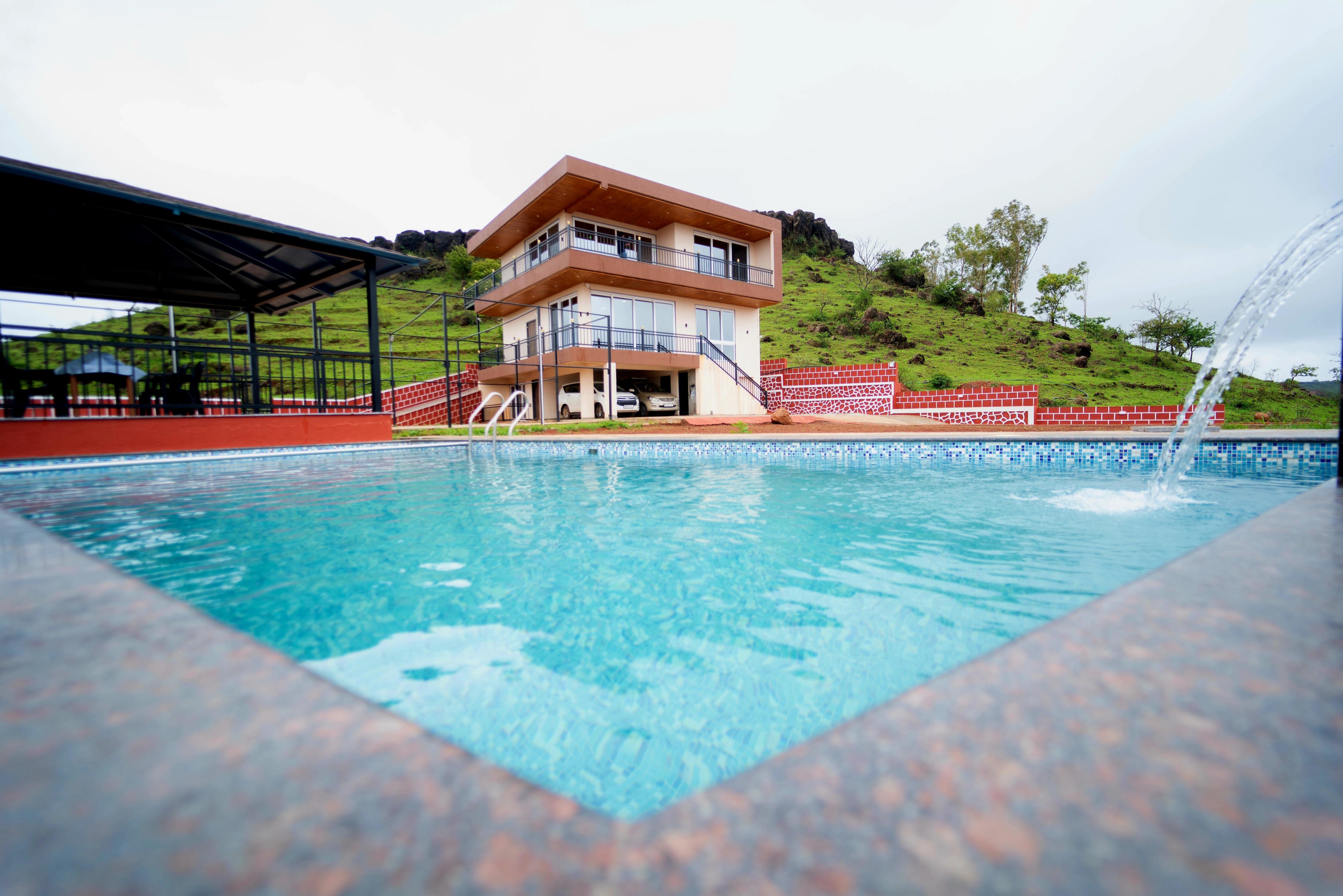 Chohan Villa Panchgani - Tap to explore photos