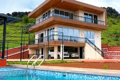 Chohan Villa Panchgani