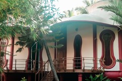 Eden Garden by Cliff Way