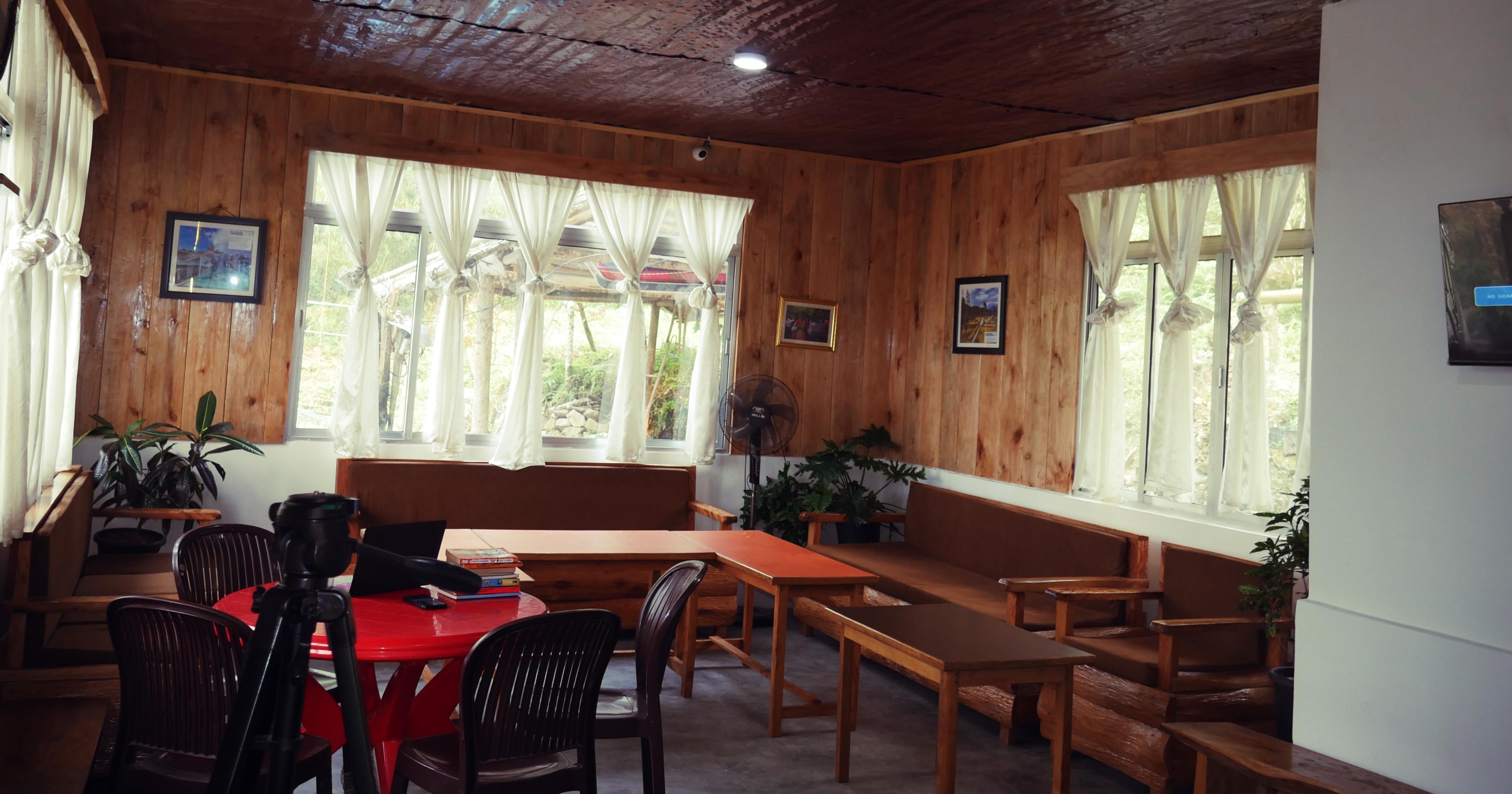 ECOYARD HOMESTAY - Tap to explore photos