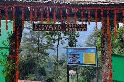 ECOYARD HOMESTAY