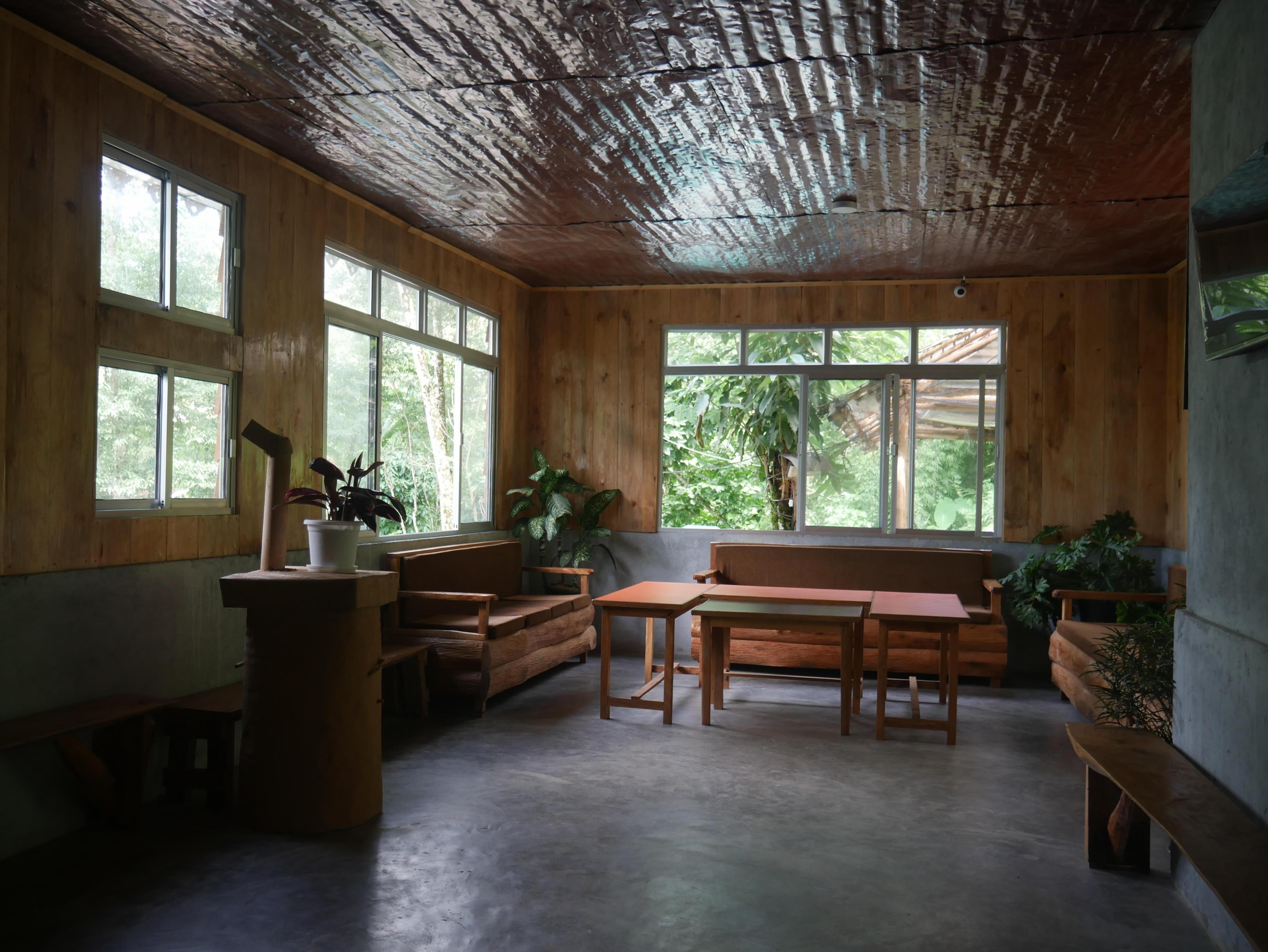 ECOYARD HOMESTAY - Tap to explore photos