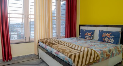 Krishna Homestay Room Type - Krishna Homestay