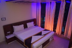 Hotel Asha Inn