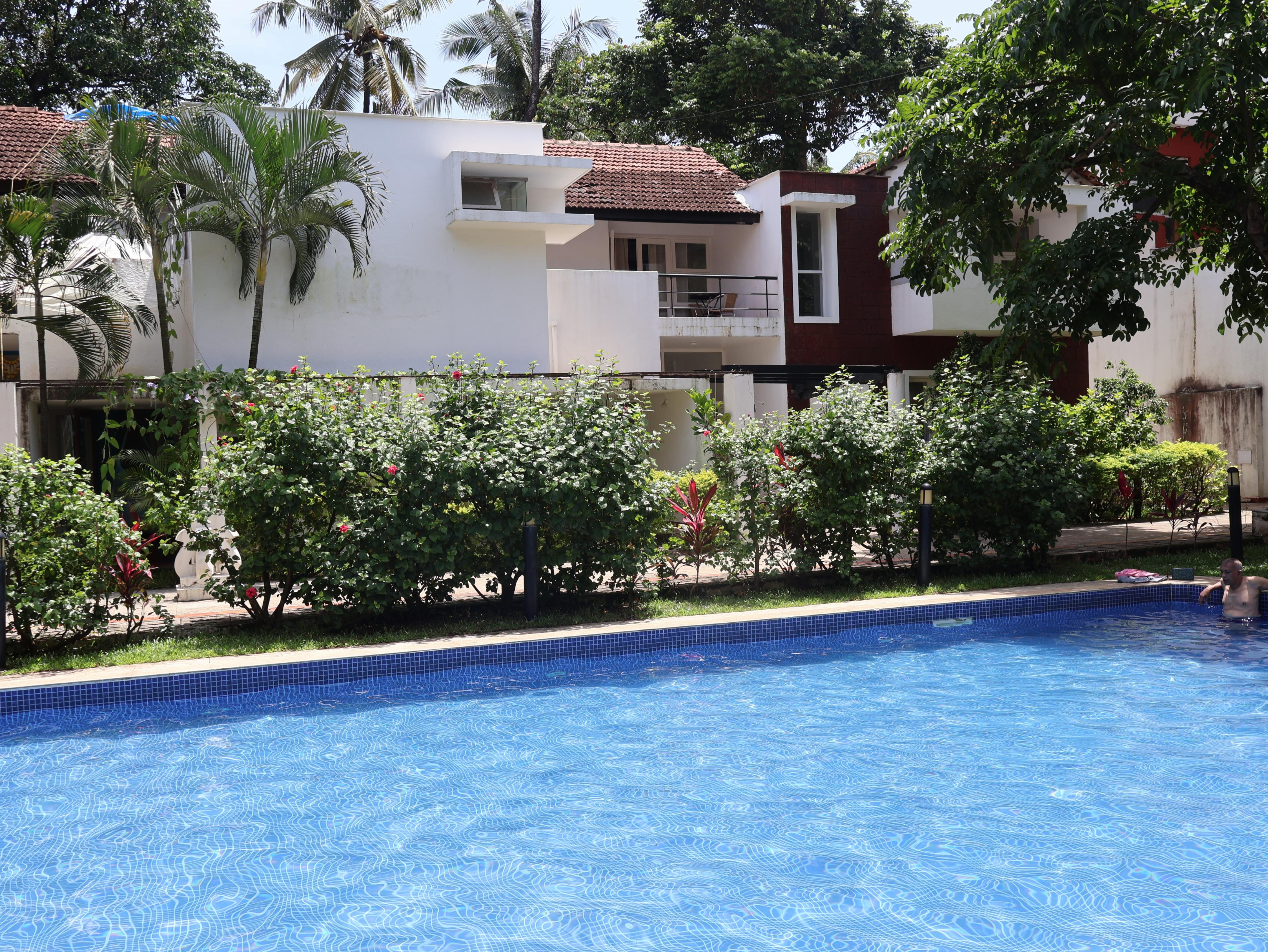 Misti Villa - Tap to explore photos