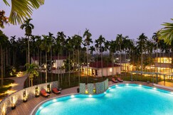 Malnad Shire An Eco Resort