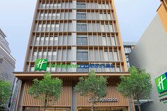 Holiday Inn Express & Suites Bangkok Central Pier, an IHG Hotel