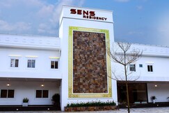 Sens Residency