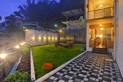 Ponmari Villa Ooty
