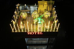 HOTEL ADHIRAJ INN