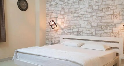 HKV Luxury Vibes Stay Room Type - Village Residency 2 By Luxury Vibes Stay HKV Luxury Vibes Stay Room Type - Village Residency 2 By Luxury Vibes Stay