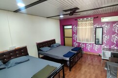 Savli Farm's AC Premium Rooms
