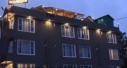 The Blossom Glee Room Type - Super Deluxe Non AC with Balcony (Mountain View) The Blossom Glee Room Type - Super Deluxe Non AC with Balcony (Mountain View)