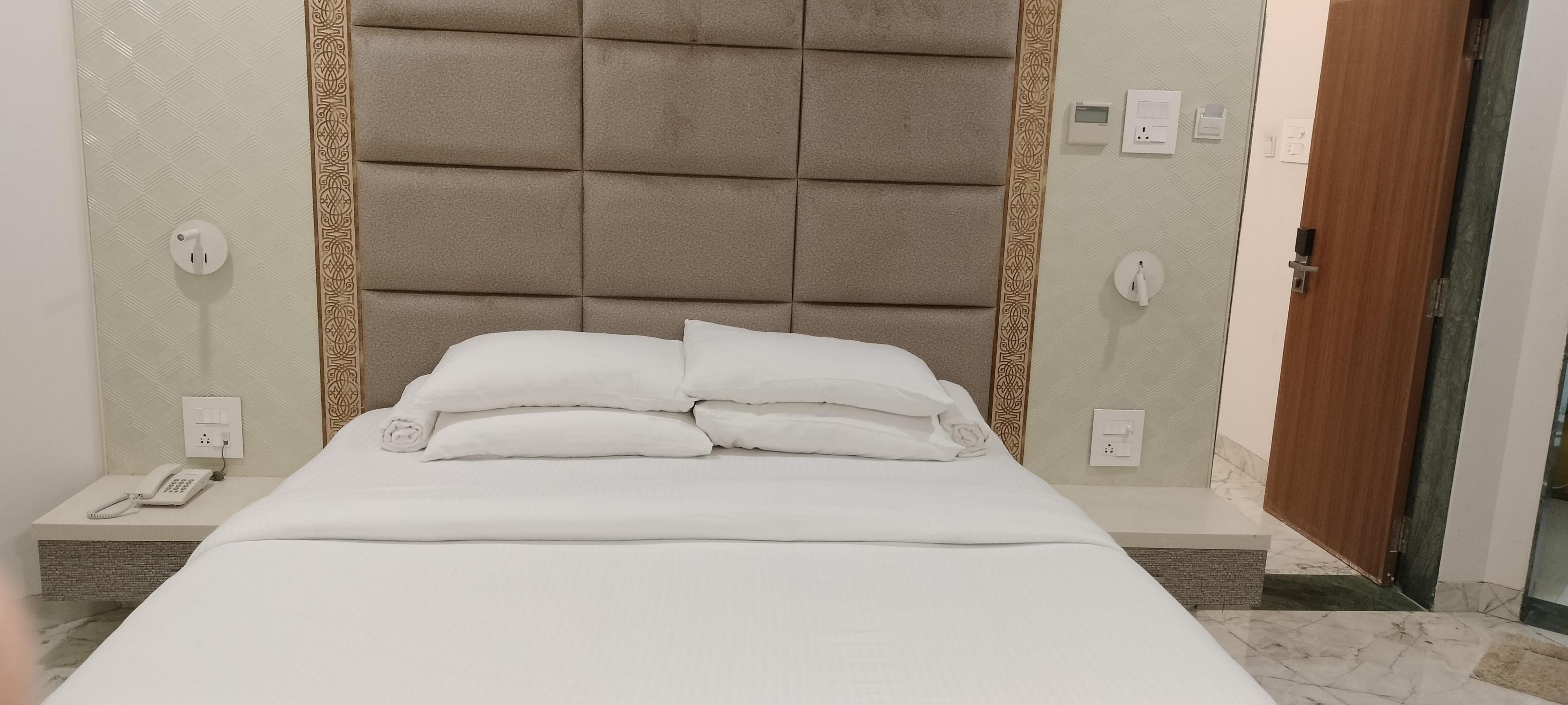 KOLHE HILLS - Tap to explore photos