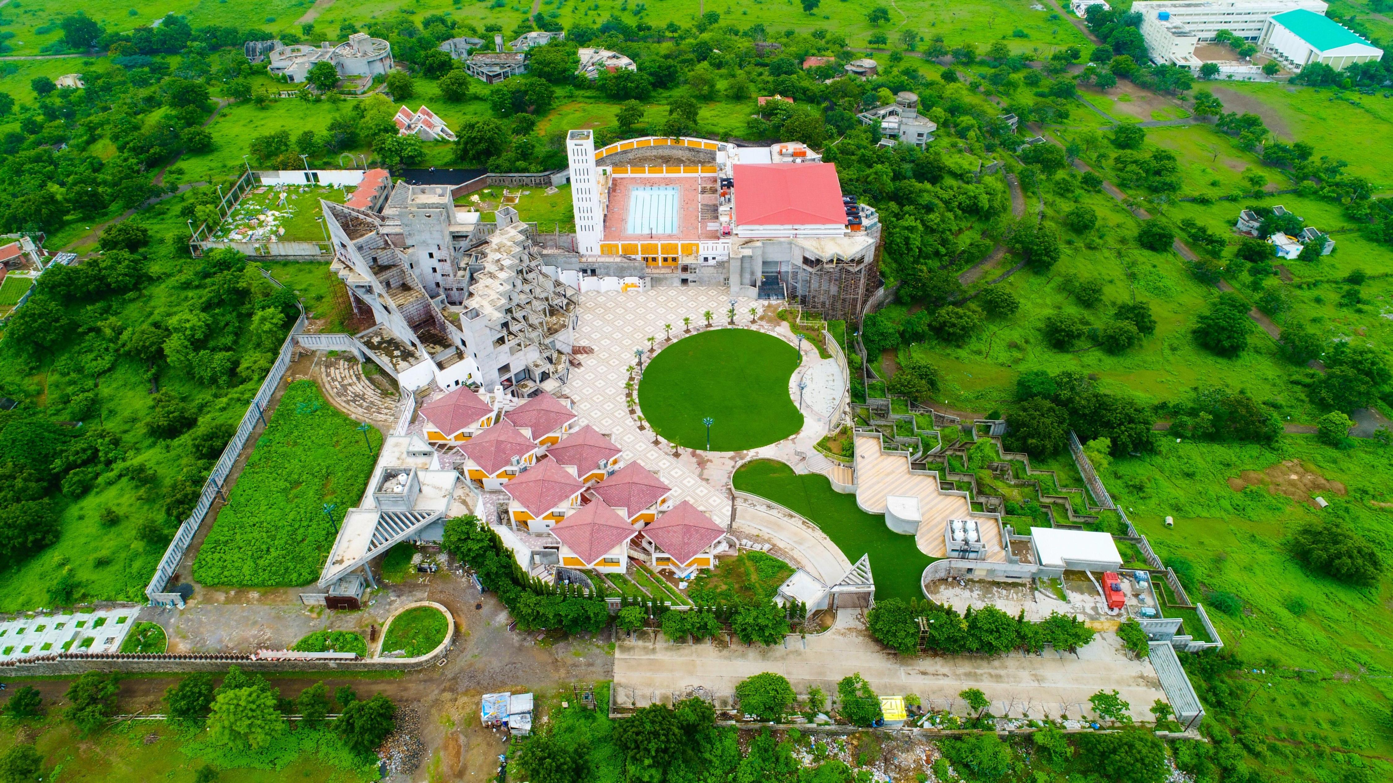 KOLHE HILLS