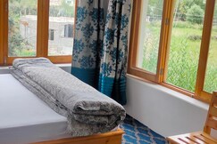 Otsal guest house nubra