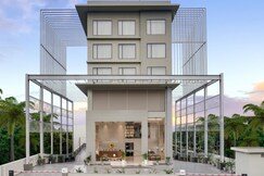 Lemon Tree Hotel Haridwar