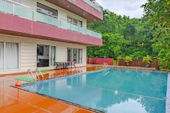 Hideaway Villa