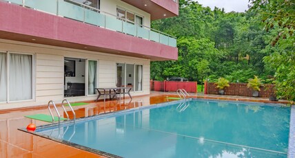Hideaway Villa Room Type - Hideaway Villa