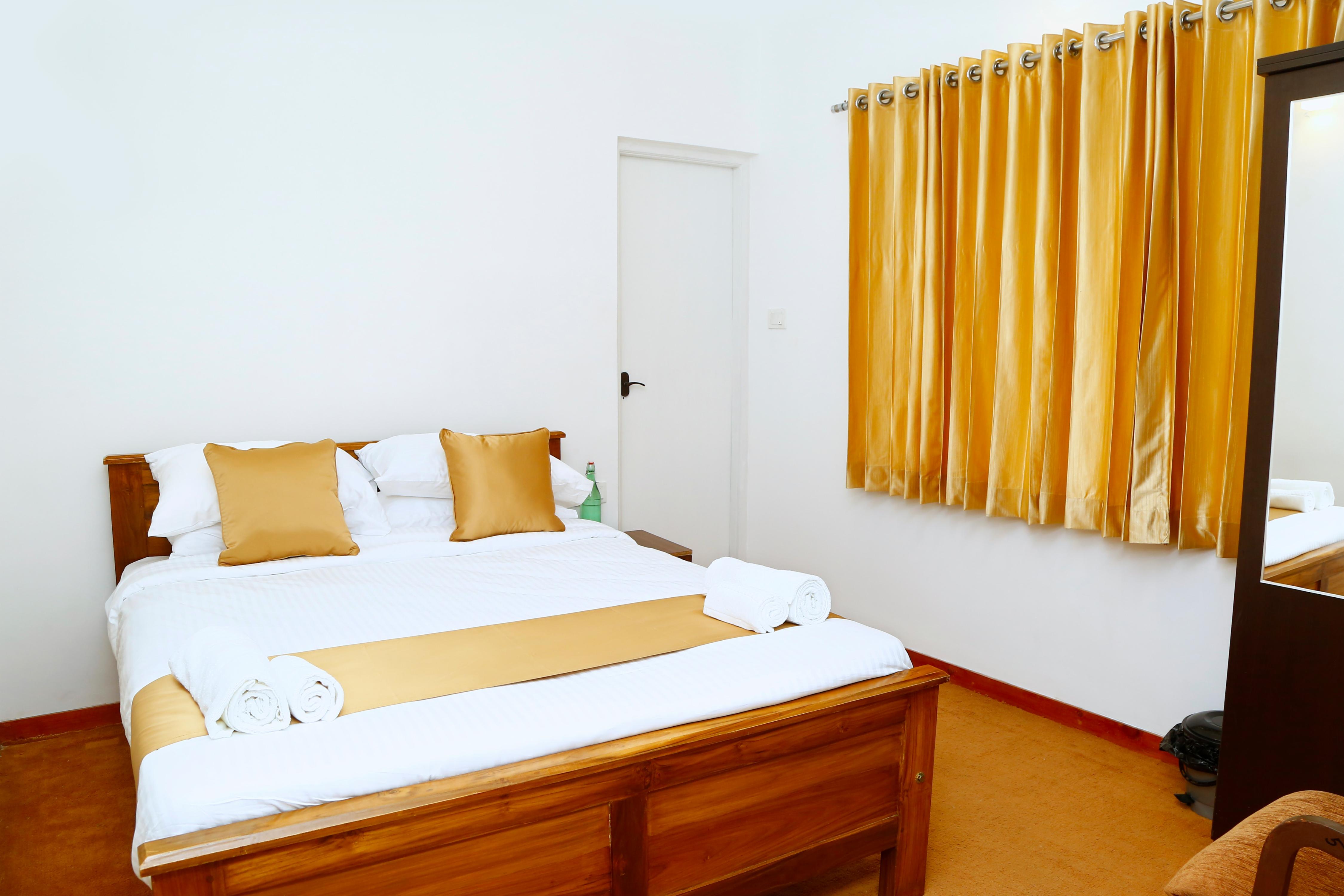 Hills cottage annexe(Entire 3 bhk villa)