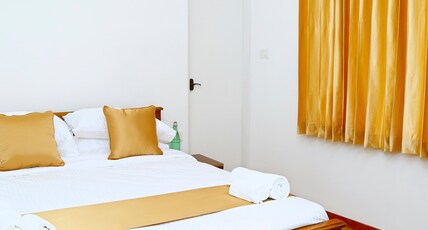 Hills cottage annexe(Entire 3 bhk villa) Room Type - Hills cottage annexe(Entire 3 bhk villa)