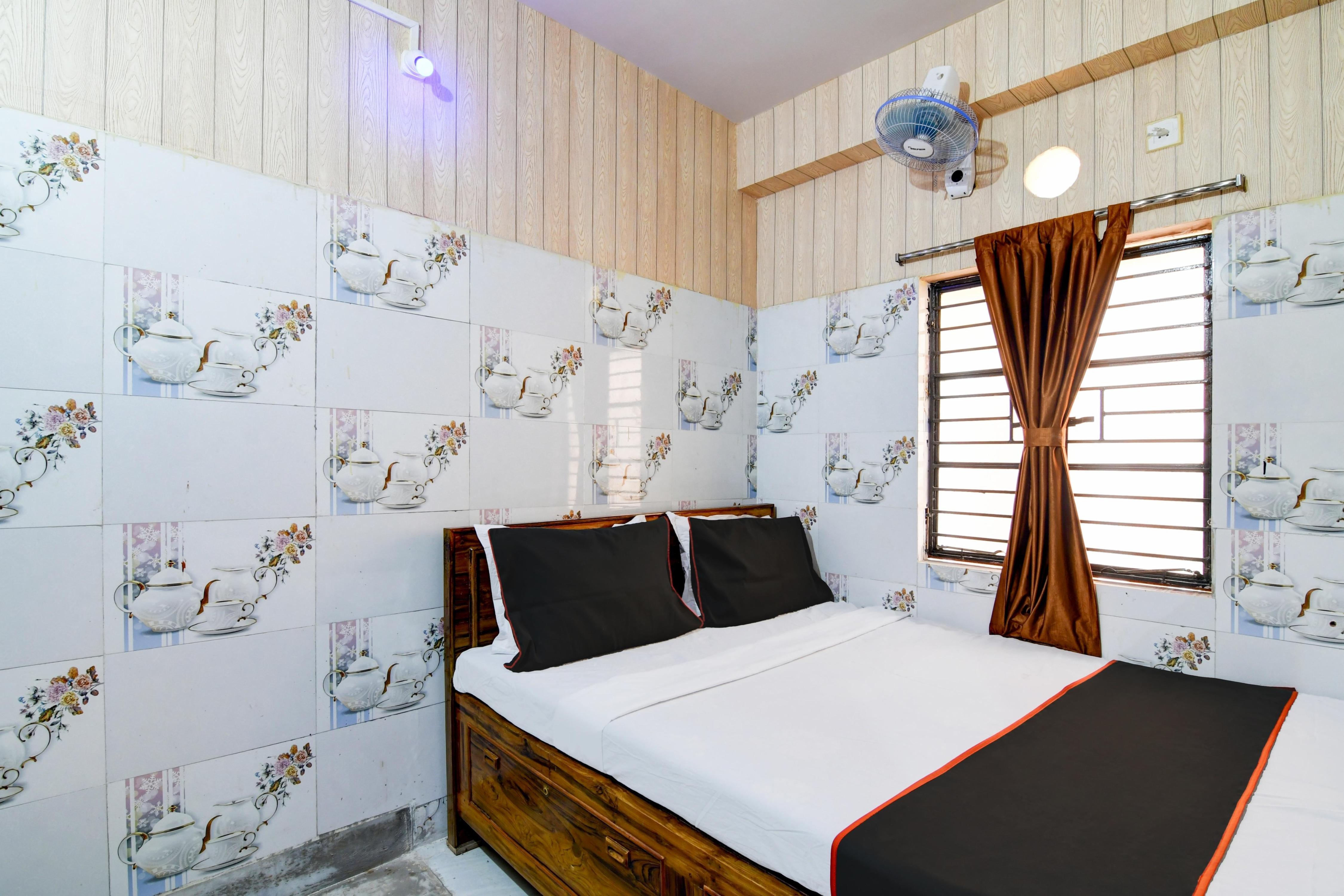 Hotel O Joy Maa Tara Hotel & Restaurant - Tap to explore photos