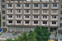 Mount View Hotel Ajmer