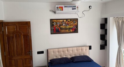 Bhoomi Mansion | Premium Boutique Stay in a Tranquil Locale Room Type - Apt 22 : stylish and spacious 1BHK | Non Pet Friendly Bhoomi Mansion | Premium Boutique Stay in a Tranquil Locale Room Type - Apt 22 : stylish and spacious 1BHK | Non Pet Friendly