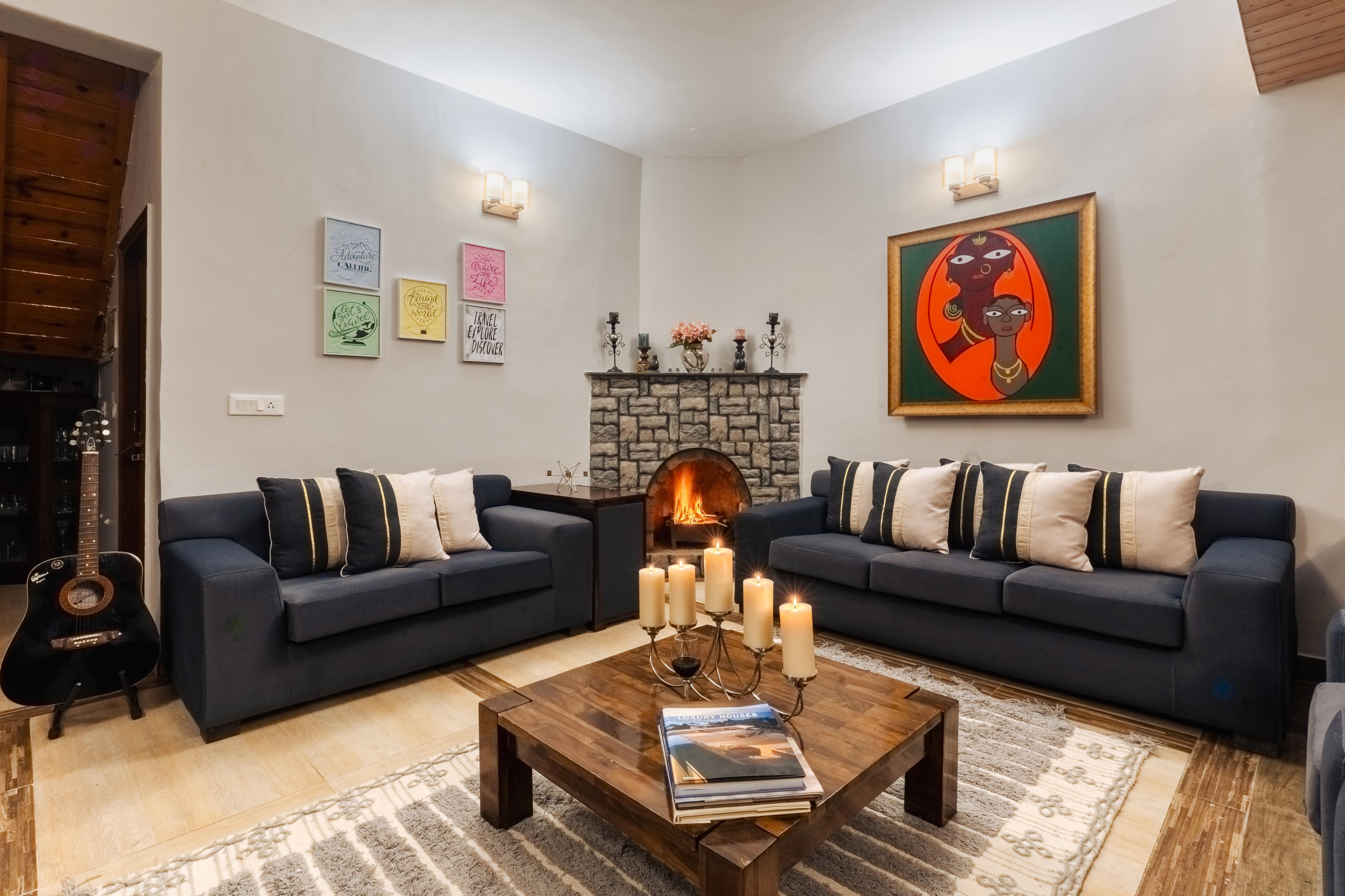 SaffronStays The Clairmont Cottage - Tap to explore photos
