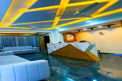 Hotel Alexa Chandlodiya